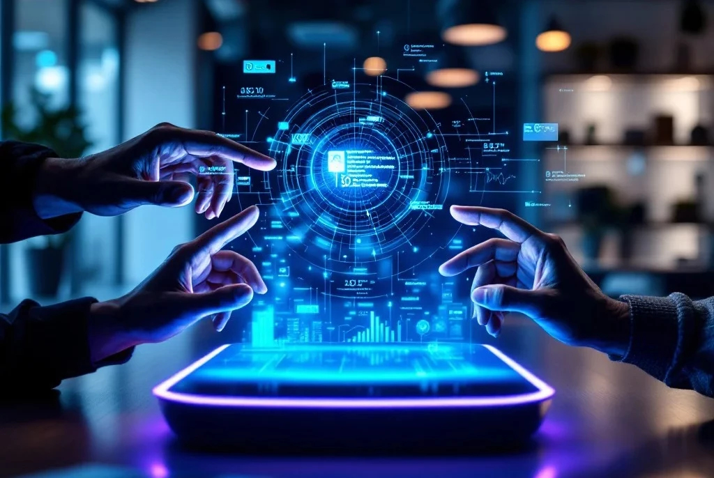 ส่อง 'เทรนด์ไอที' ปี 2569 พลังดิจิทัลเปลี่ยนเกมธุรกิจไทย