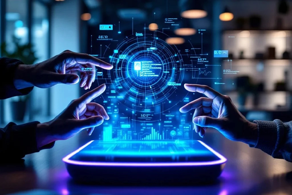 ส่อง 'เทรนด์ไอที' ปี 2569 พลังดิจิทัลเปลี่ยนเกมธุรกิจไทย