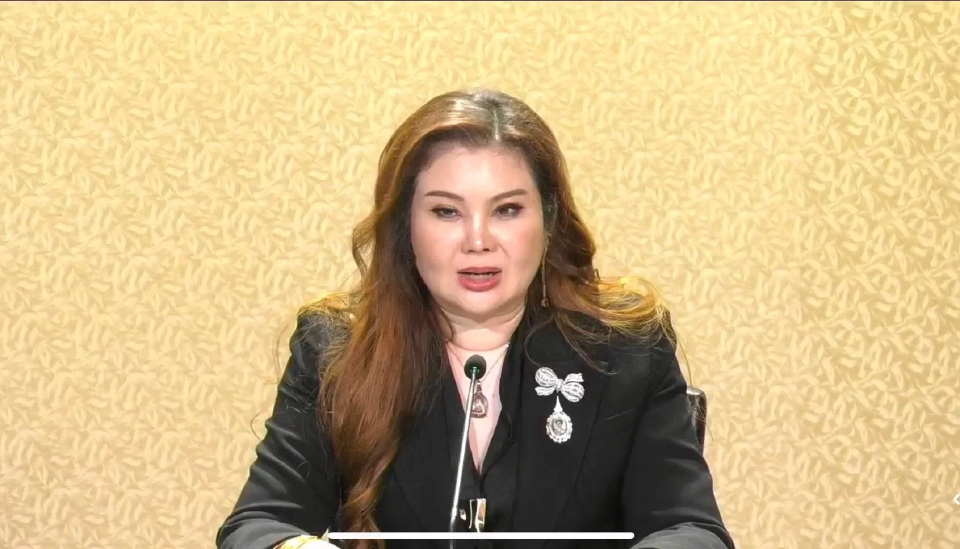 สสว. คลอดแพ็คเกจใหญ่ 2 พันล้าน อุ้มเอสเอ็มอี กระตุ้นเศรษฐกิจ 2 หมื่นล้าน