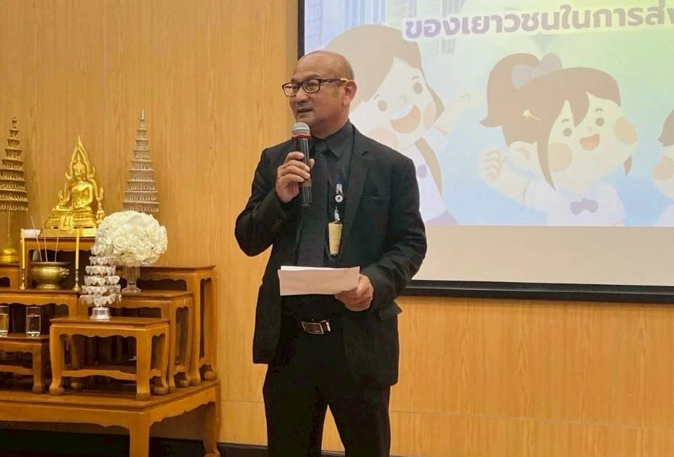 รองเลขา กกต.มอง 'โหวตโน' อบต.เรื่องดี สะท้อนคนเข้าใจการเลือกตั้ง