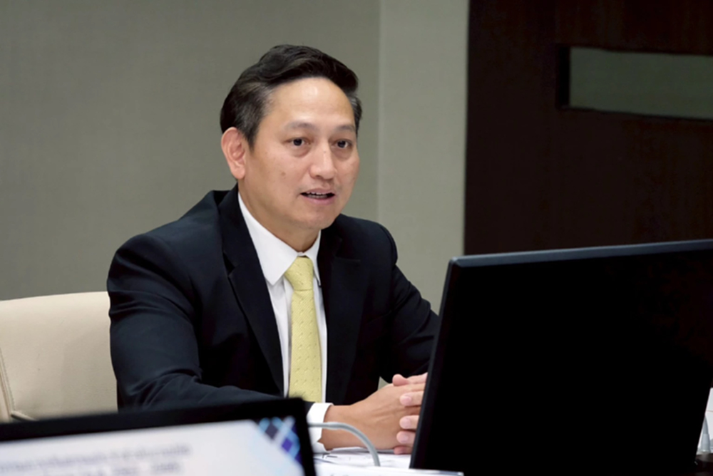 'พลังงาน' สั่งด่วน! คุมเข้มความปลอดภัยสถานีบริการน้ำมัน 3 จังหวัดชายแดนใต้