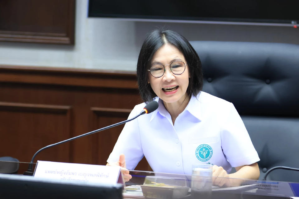 งานวิจัยชี้ 80% หากเมืองดี คนมีกิจกรรมทางกายเพิ่มมากขึ้น