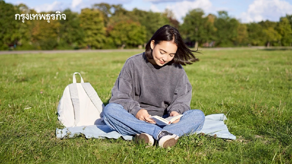 ปลูกผัก เลี้ยงสัตว์ อ่านหนังสือ เทรนด์เที่ยวคนรุ่นใหม่ปี 2026