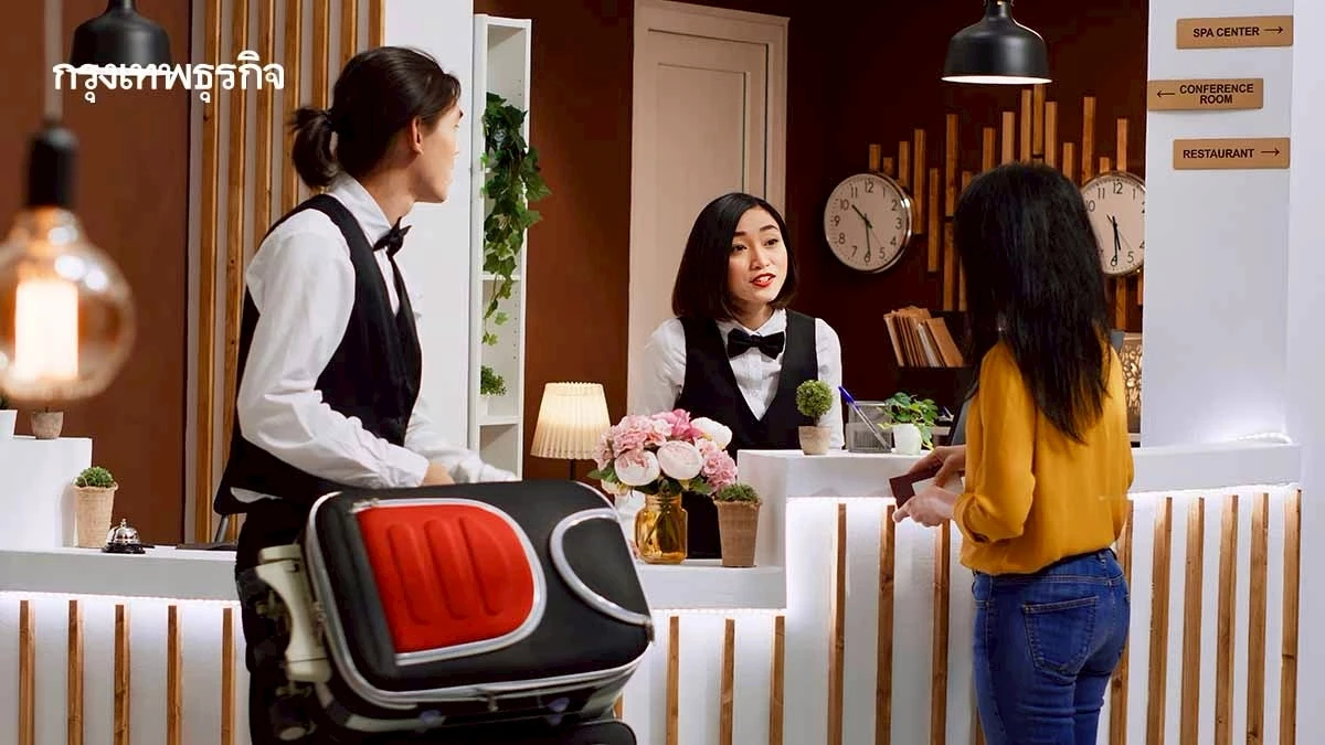 เหนื่อยจนชิน? 9 งานเครียดที่สุด ปี 2026 ภาวะหมดไฟกัดกินโลกทำงาน