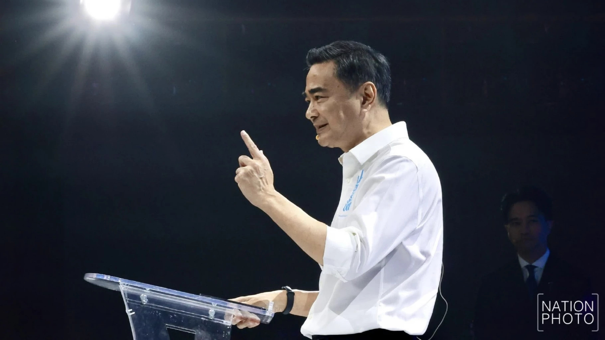 ‘อภิสิทธิ์-ปชป.’ พุ่งกระฉูด นิด้าโพล เผย เมืองคอนหนุน ‘นายกฯ’ 51.45%