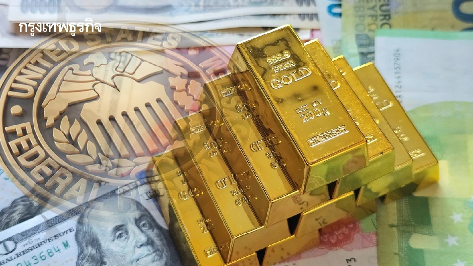 ทองคำ เงินพุ่งขึ้นทำสถิติสูงสุดใหม่ อิหร่านขู่โจมตีฐานทัพสหรัฐ