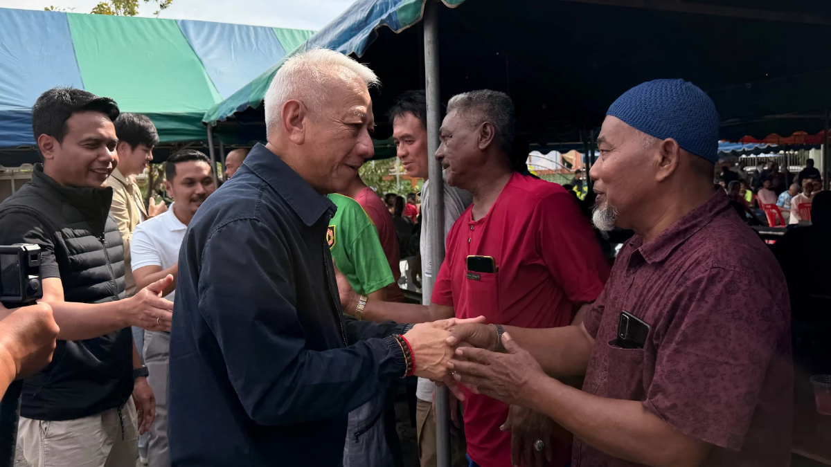 'พิพัฒน์' มั่นใจปักธง 3จว.ใต้ ชูนโยบายพลิกฟื้นโอกาส-สร้างรายได้