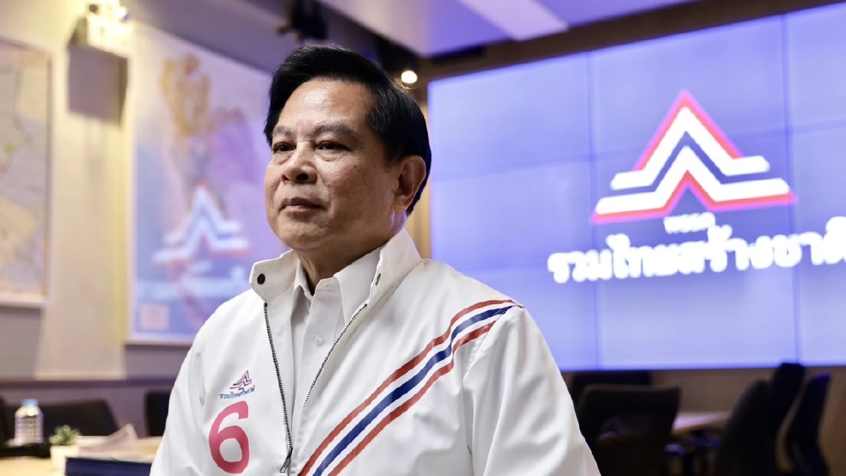 ‘พีระพันธุ์’ ชี้ ทุนปีศาจร้ายกว่าทุนผูกขาด คุมทั้งระบบ ต้องกำจัด