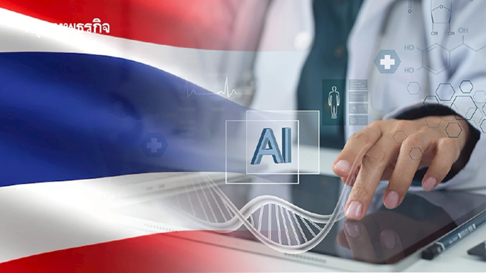 'จุฬา-ที.แมน-แพเทนท์ ดอค' ลุยปั้น ‘นวัตกรรมสุขภาพไทย’บุกตลาดโลก