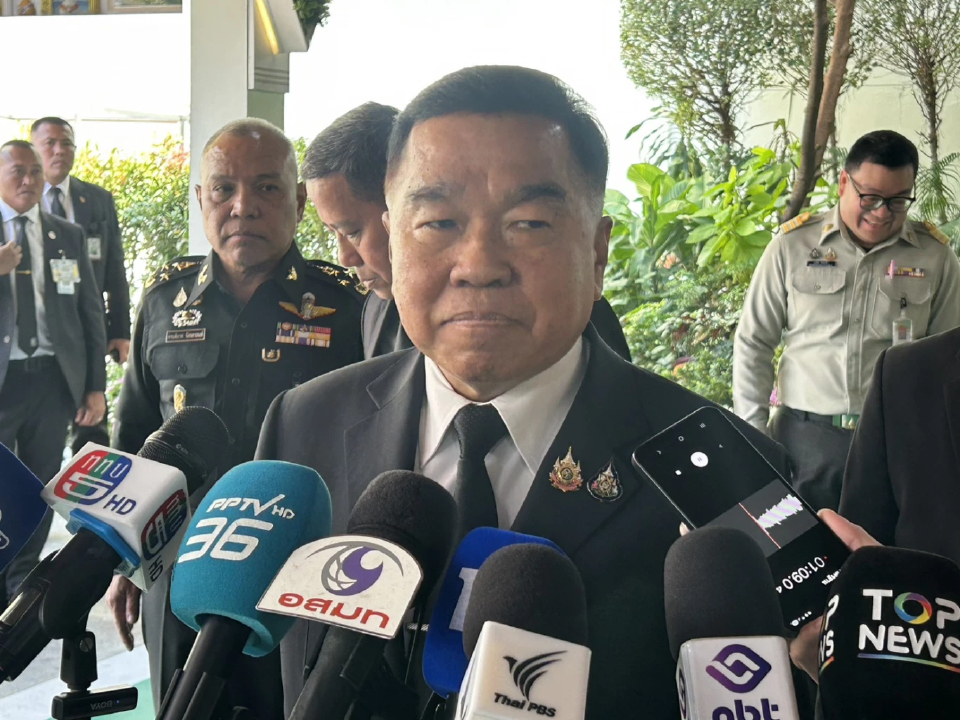 3 ก.พ. วันทหารผ่านศึก จัดพิธีบรรจุอัฐิทหารพลีชีพ ชายแดนไทย-กัมพูชา