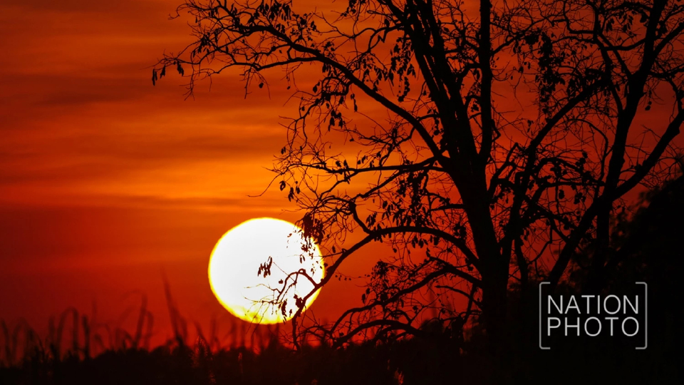 รอยยิ้มคืนถิ่นหลังหยุดยิง! บรรยากาศ ชายแดนสระแก้ว เริ่มกลับมาคึกคักรับปีใหม่