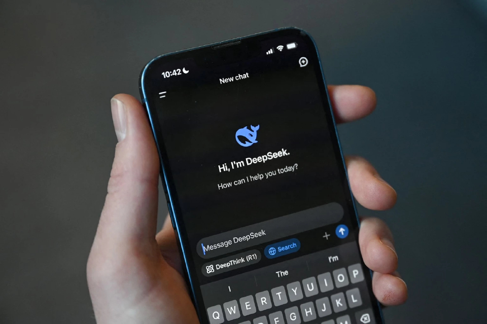 รายงาน Microsoft ระบุว่า DeepSeek ได้รับความนิยมในประเทศกำลังพัฒนา