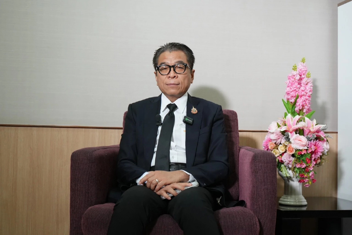 ปชน.ส่งแล้ว เปิด 5 พรรคส่งนโยบายให้ กกต.ตรวจ ช้าเกิน 19 ม.ค.ถูกปรับ