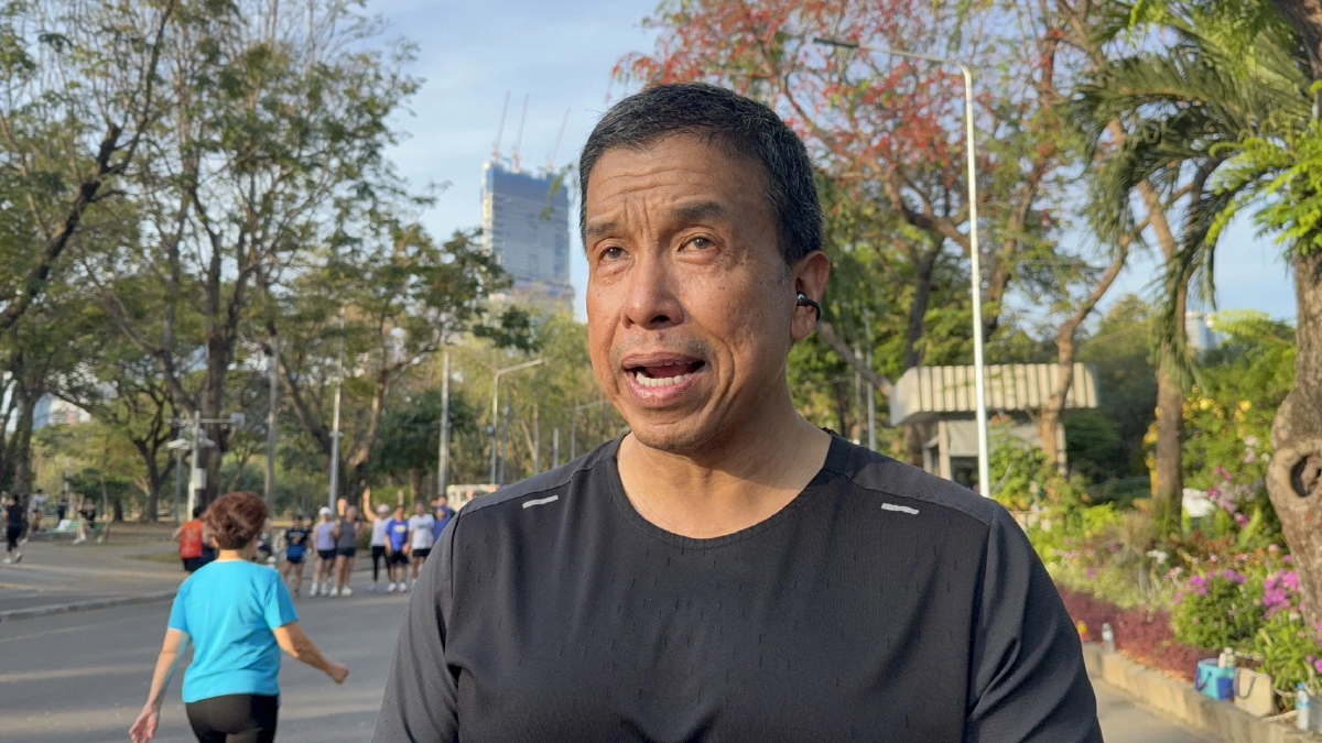 ‘ชัชชาติ’ ขอดูการเมืองหลังเลือกตั้งใหญ่ ก่อนตัดสินใจสมัครผู้ว่าฯ กทม.