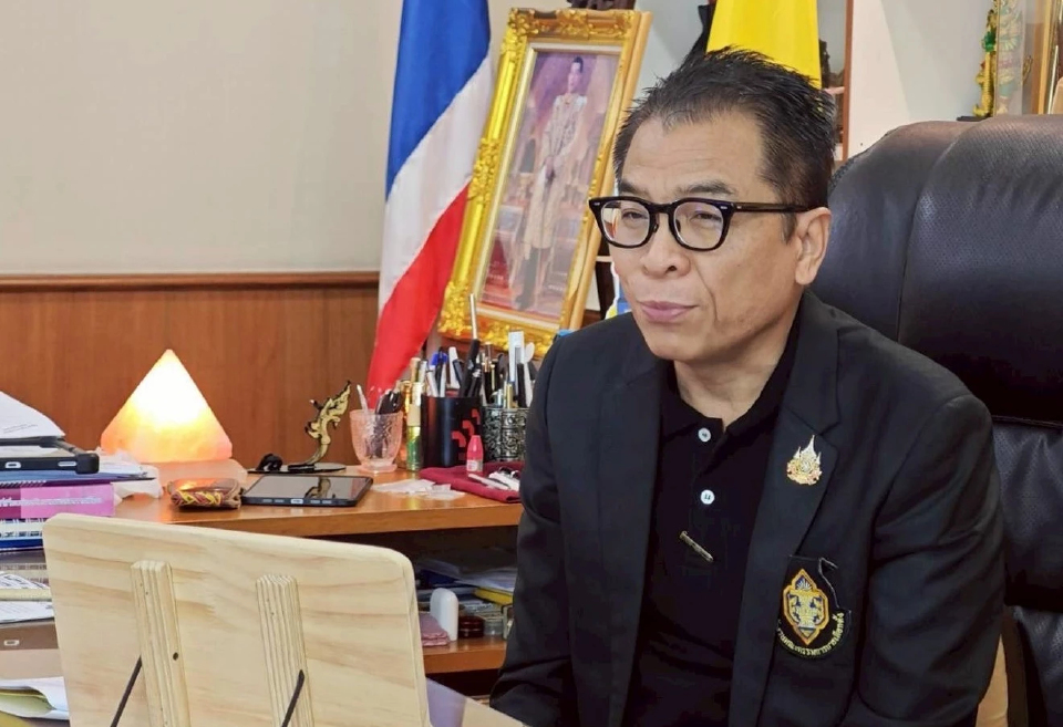 เลขา กกต.รับขยายเวลาประชามตินอกเขตไม่ได้ ติดเงื่อนไขกฎหมาย