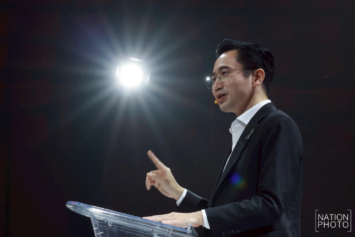 ‘ยศชนัน’ กางพิมพ์เขียว 100 วัน พลิกโฉม ‘เศรษฐกิจมูลค่าสูง’ การันตีกำไรเกษตร 30% - ล้างหนี้ทั้งระบบ