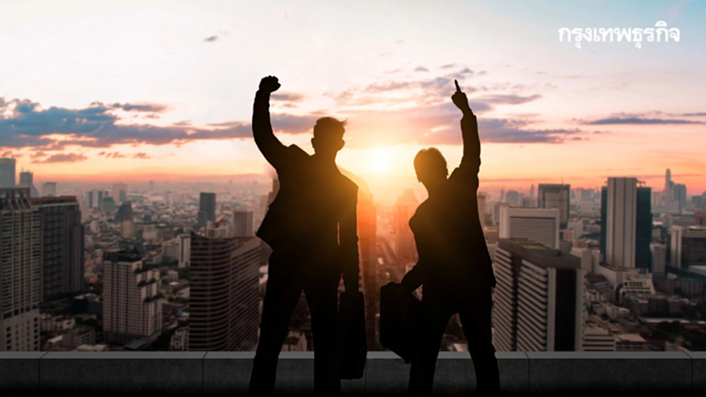 หัวหน้าที่มีความสุข ทำเงินได้มากกว่า อารมณ์ผู้นำส่งผลต่อกำไร