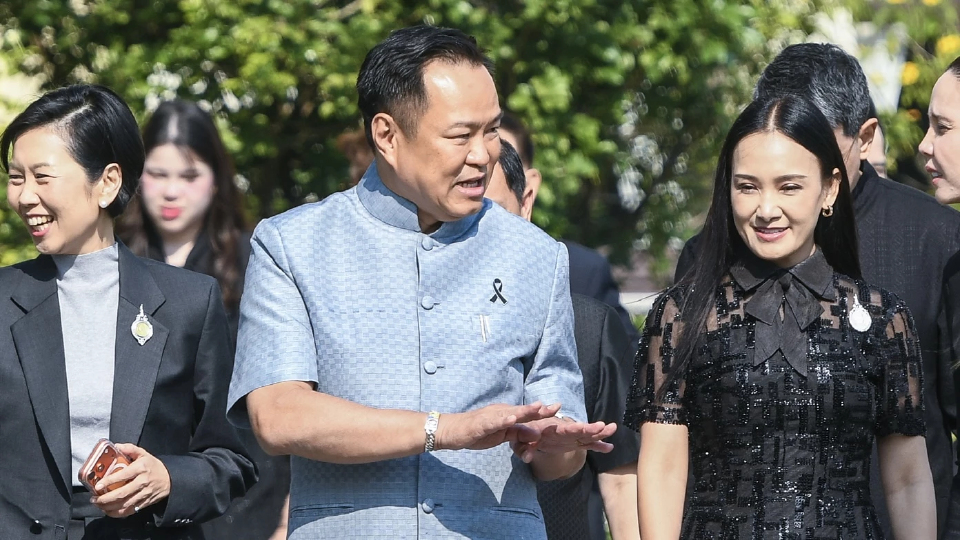 ‘อนุทิน’ สั่ง ความมั่นคง เร่งแก้ไขสถานการณ์ไฟใต้ เร่งจับผู้ก่อเหตุ