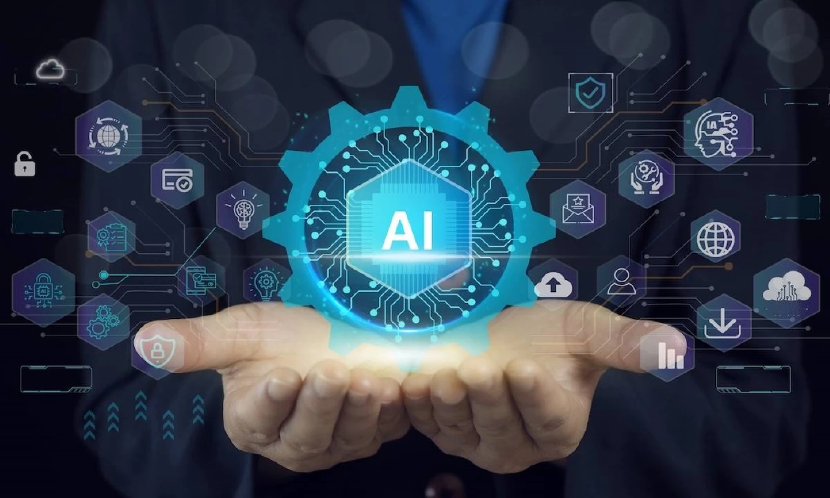 จาก 'Chatbot' สู่ 'Agent' ปลดล็อกมิติใหม่ การใช้ AI ในองค์กร