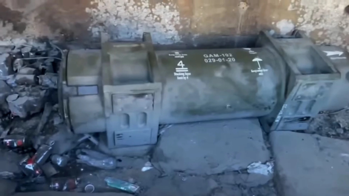 ทภ.2 เปิดภาพ ฐานทหารกัมพูชาพื้นทีปราสาทพระวิหาร ซุกอาวุธอื้อ