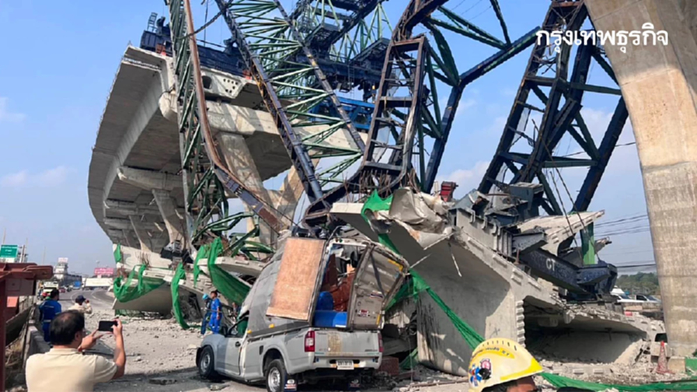 ผ่าขุมทรัพย์ ‘อิตาเลียนไทย’ 11 ปี กวาดงานรัฐ 213 โครงการ 1.3 แสนล้าน