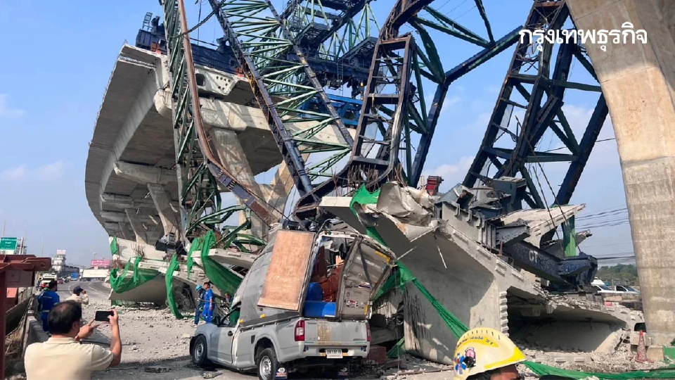 ผ่าขุมทรัพย์ ‘อิตาเลียนไทย’ 11 ปี กวาดงานรัฐ 213 โครงการ 1.3 แสนล้าน