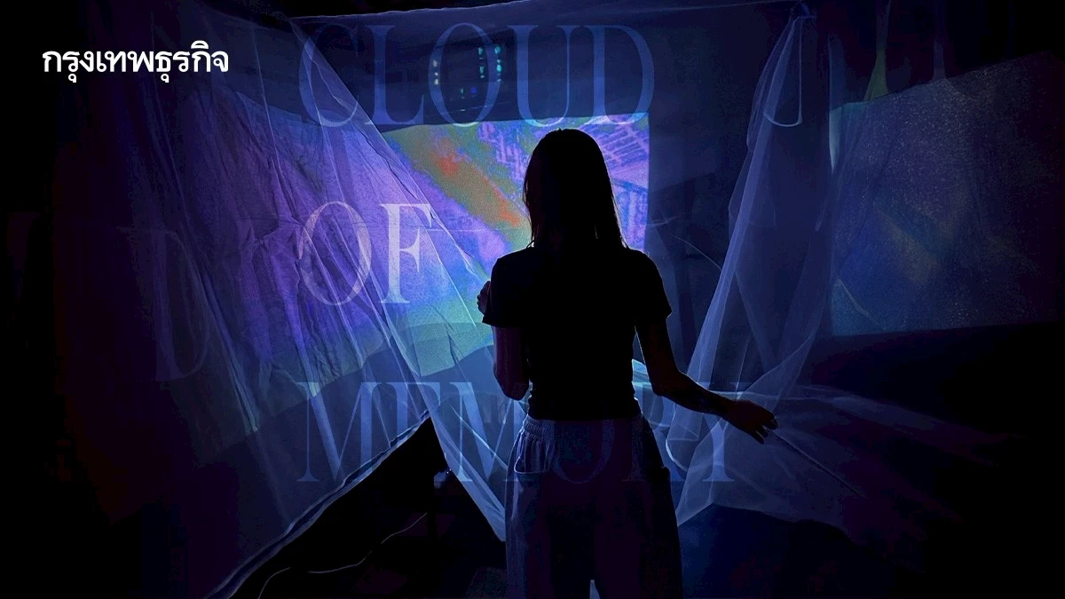 SIAMJNK เปิดพื้นที่เล่าความทรงจำ Chinatown - ทรงวาด ที่ Bangkok Design Week 2026