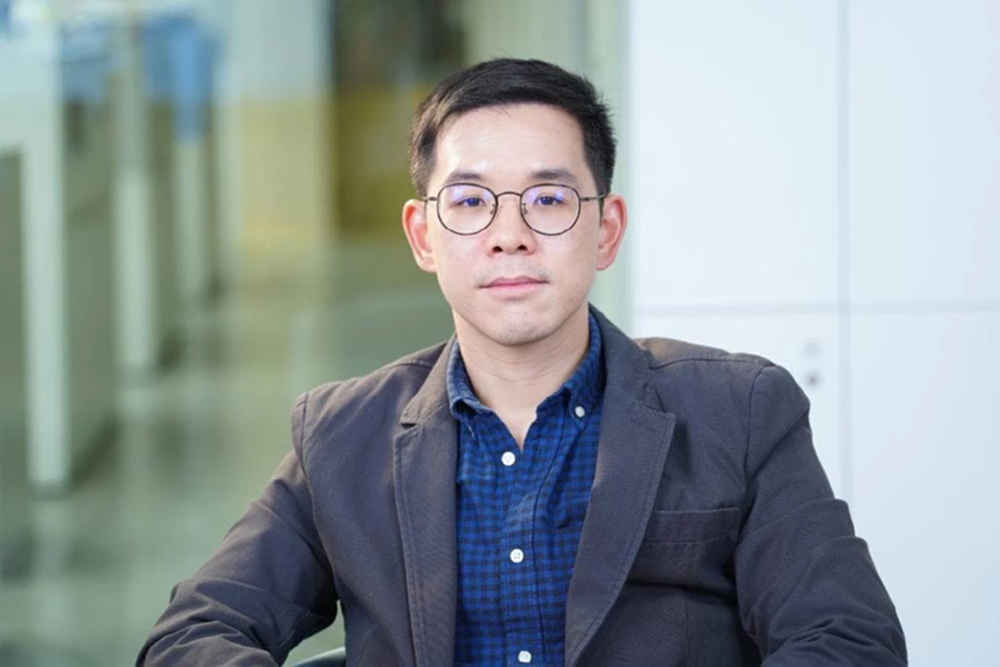 นักวิชาการ ทีดีอาร์ไอชี้ 4 เดือนแรก “ภาษีทรัมป์” ยังไม่ฉุดส่งออกสหรัฐฯ แต่สัญญาณเสี่ยงเริ่มชัด ห่วงโดนภาษีเฉพาะสินค้า–สินค้าสวมสิทธิ