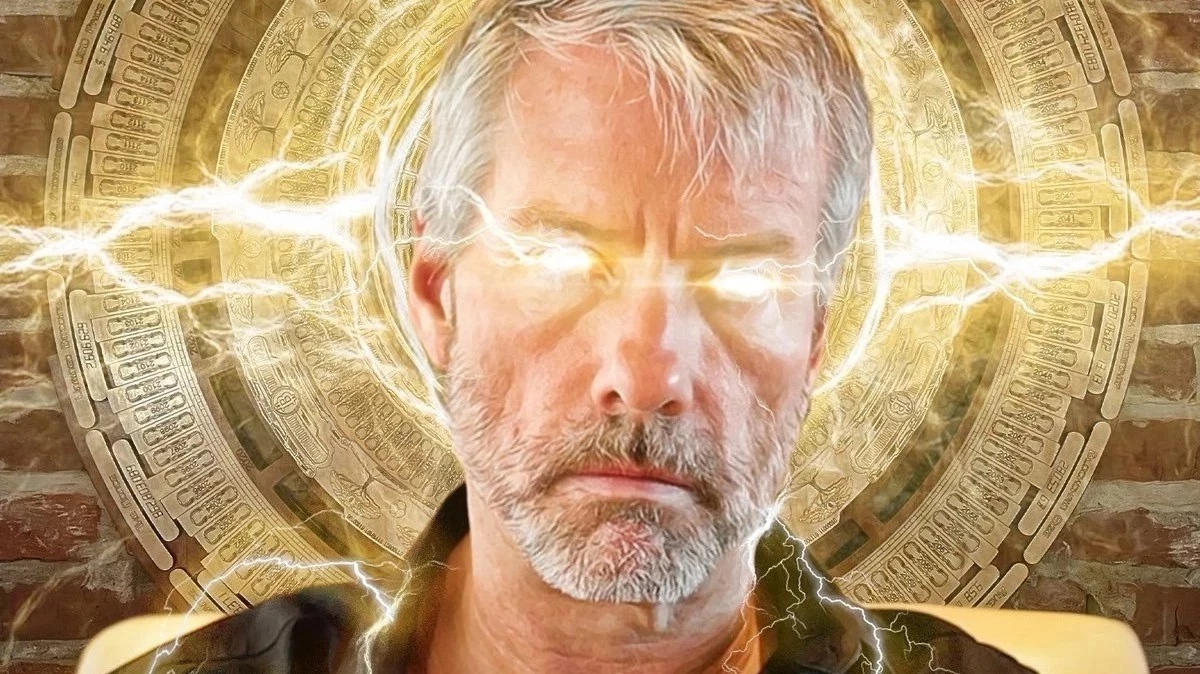 Strategy ขาดทุนทางบัญชี 1.74 หมื่นล้าน หุ้นดิ่ง 70% จากจุดสูงสุด 2024