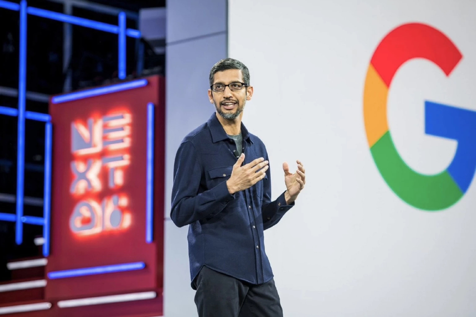 จากถูกตั้งคำถามสู่การถูกเลือกโดย Apple ดีลเอไอที่พา Google กลับสู่ผู้นำตลาด?