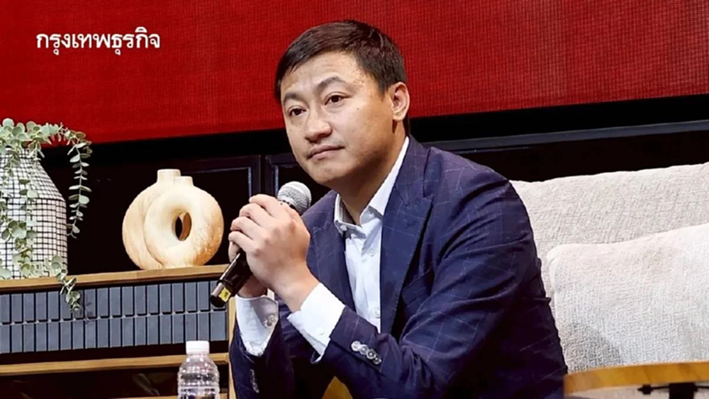 ฮือฮา มินิ วปอ.รุ่น3 ซีอีโอ สงครามส่งด่วน ร่วมรุ่น 'ไตรสุรี-ทิพานัน-พัฒนา'