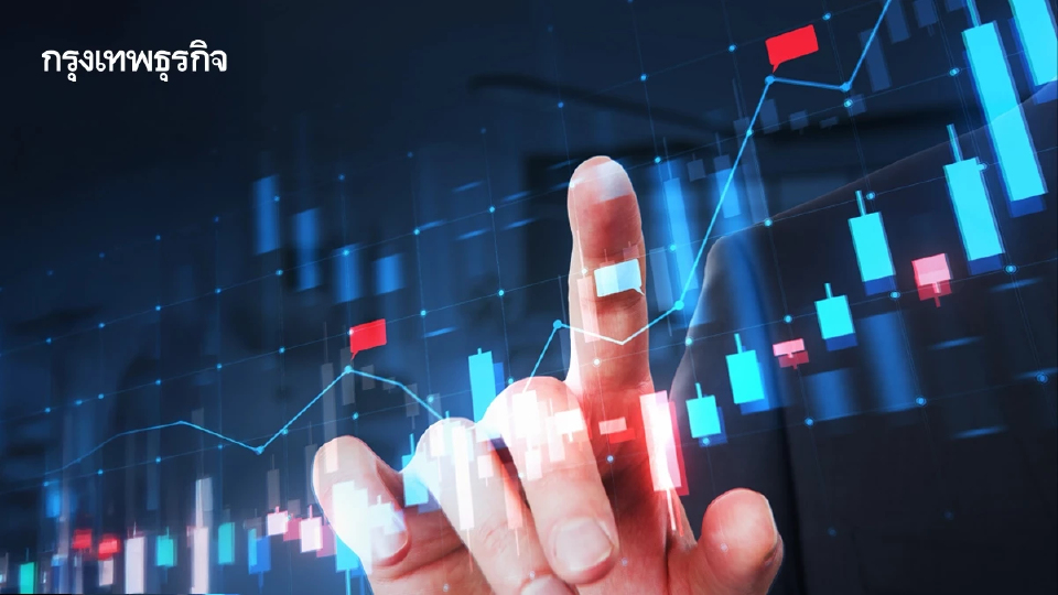 เปิดโผ 8 หุ้นเด่น รับกระแส AMEZING THAILAND สัปดาห์หน้า