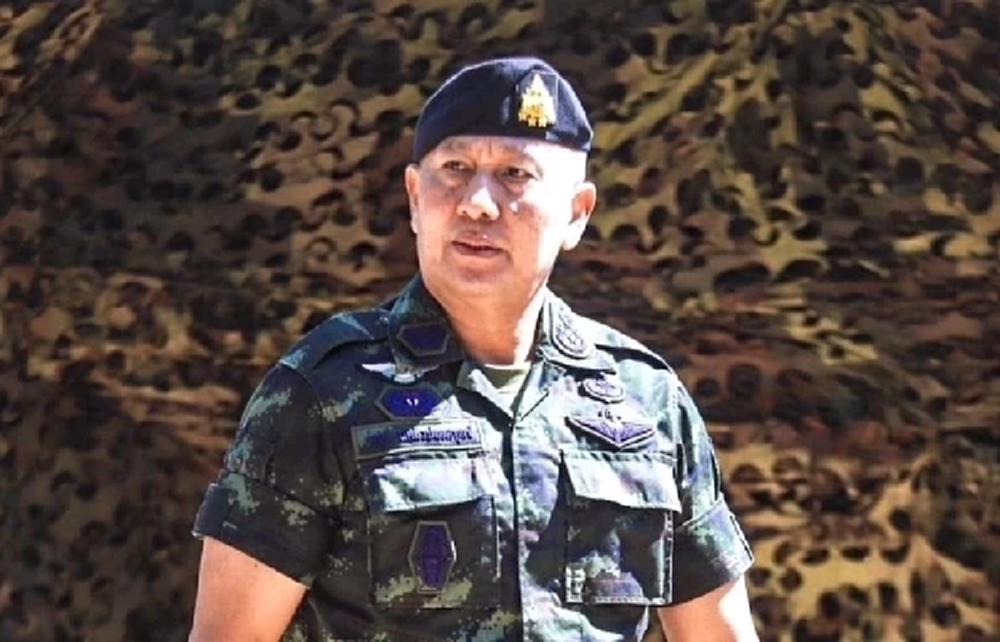 ผบ.ทบ.ลุยเหนือ เข้มปราบแก๊งสแกมเมอร์-ปรับแผนรับมือพวกค้ายา