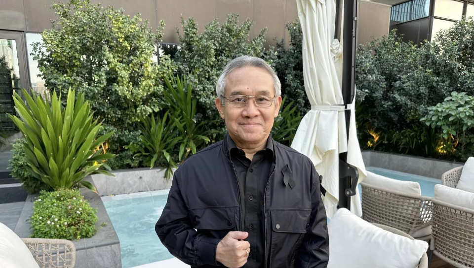 'สุรเดช'หนุน 'พิพัฒน์' สร้าง Disney Land ในไทย ชี้ 'ทุ่งกุลาร้องไห้' เหมาะสม