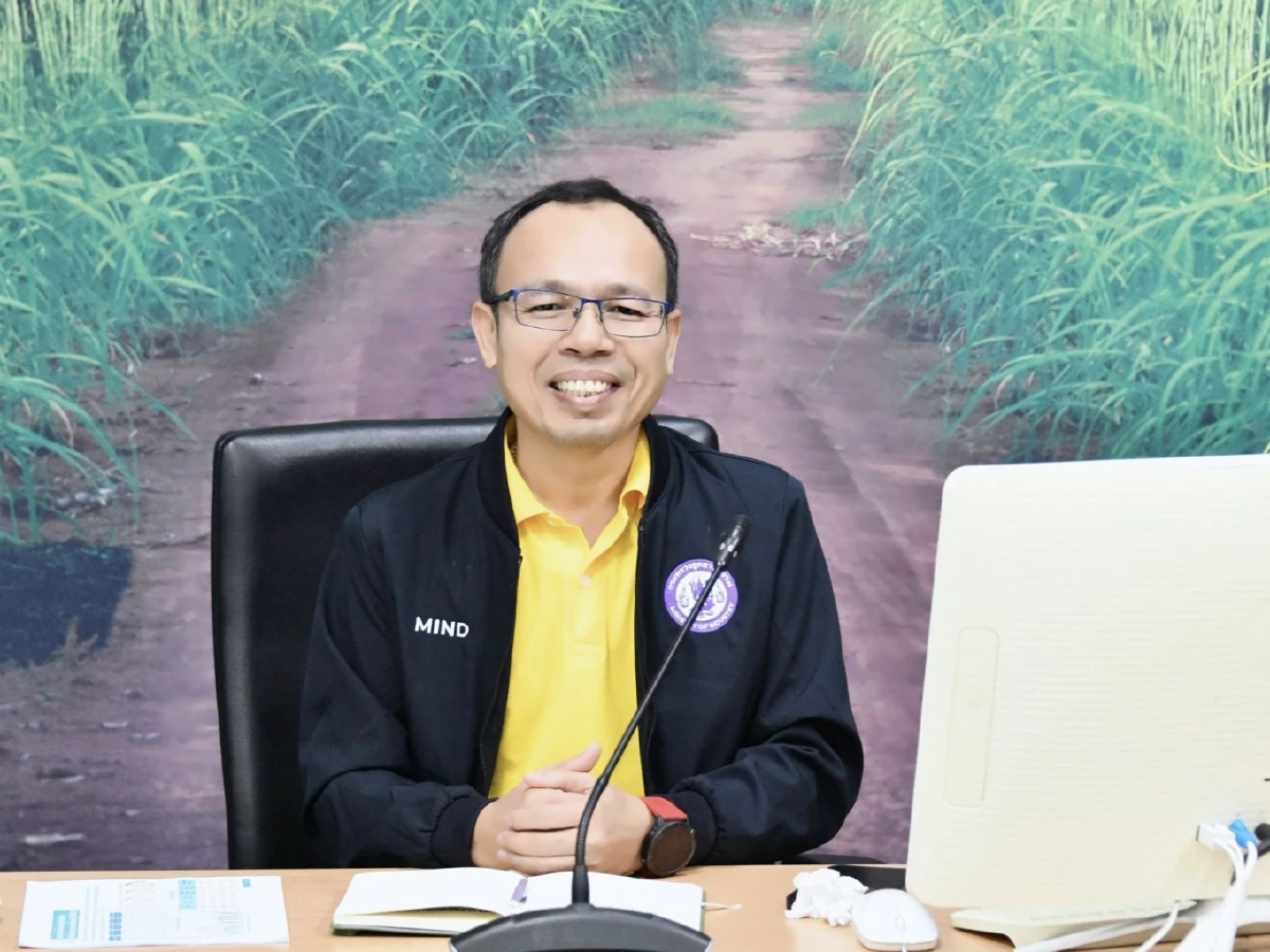 ครม. เคาะราคาอ้อยปี 67/68 ที่ 1,152 บาท ชู 'อ้อยสด' ทุบสถิติ เผา 2%