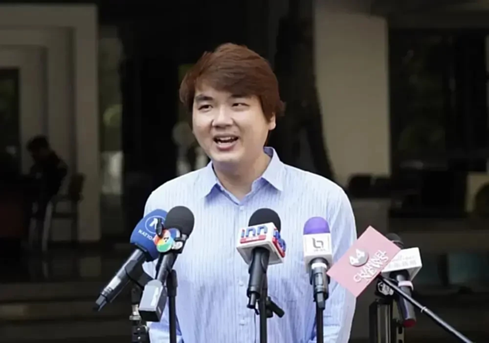 ‘ปิยบุตร’ ชี้ ปชน.ถึงคิวต้องเป็นรัฐบาล ชนวนดีลคนนอกมาร่วมงาน