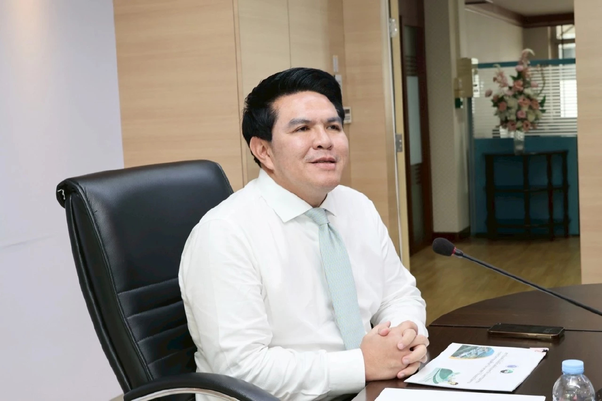 สวมรอยแอบอ้าว สกสว.จัดซื้อเครื่องผ่าตัดสมอง 2,500 ล้านบาท