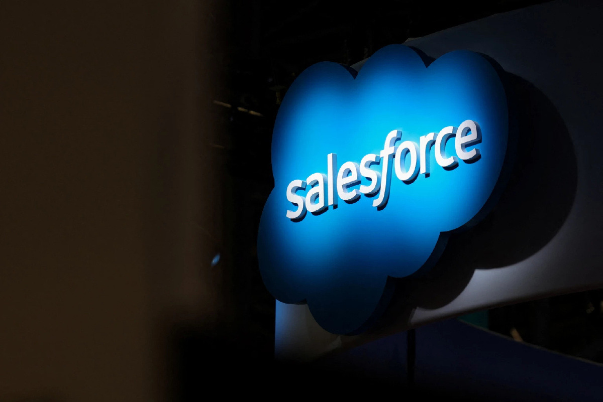 Salesforce เปิด Agentforce ภาษาไทย ดันองค์กรไทยรับมือยุคเอไอเอเจนต์