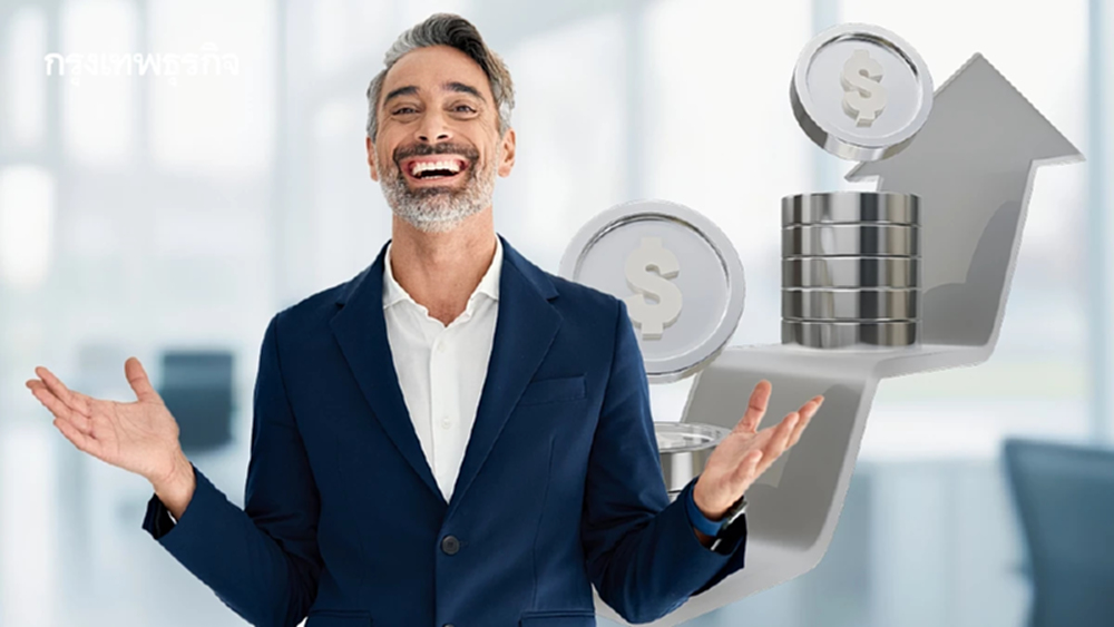 หัวหน้าที่มีความสุข ทำเงินได้มากกว่า อารมณ์ผู้นำส่งผลต่อกำไร