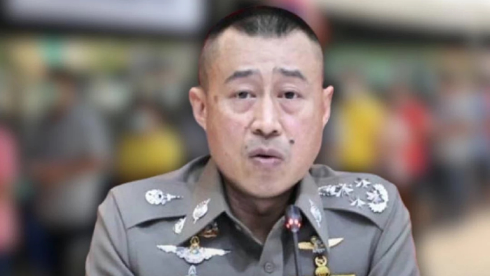 ก่อน 'เลือกตั้ง' สั่งกวาดล้างผู้มีอิทธิพล มือปืนรับจ้าง อาวุธสงคราม