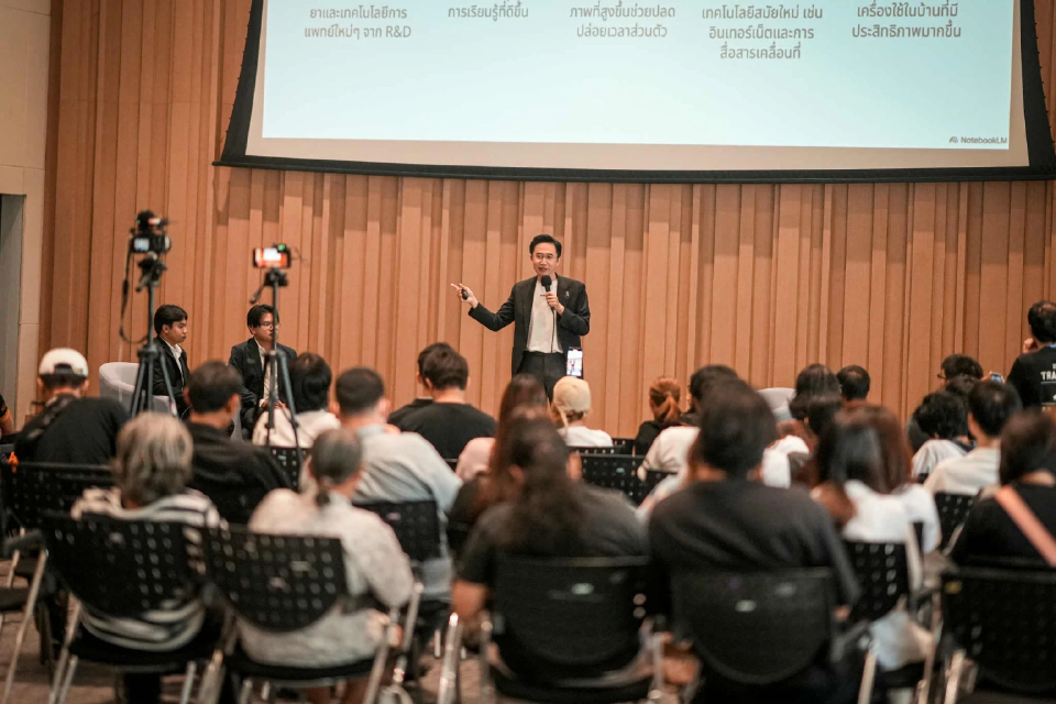 ‘ยศชนัน’ ลั่นป้องอธิปไตย “ยิงมายิงกลับ”ไม่ฝืนกระแสปมต้านกาสิโน