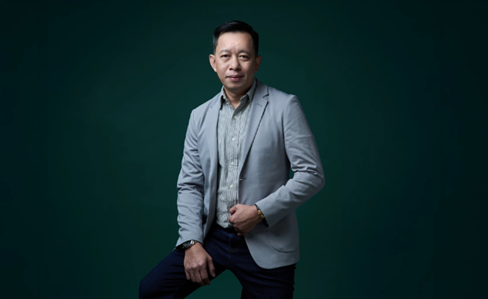 CP LAND เปิดตัวแคมเปญต้นปี 'own it. this moment. #CPLANDดีลดีต้นปี'