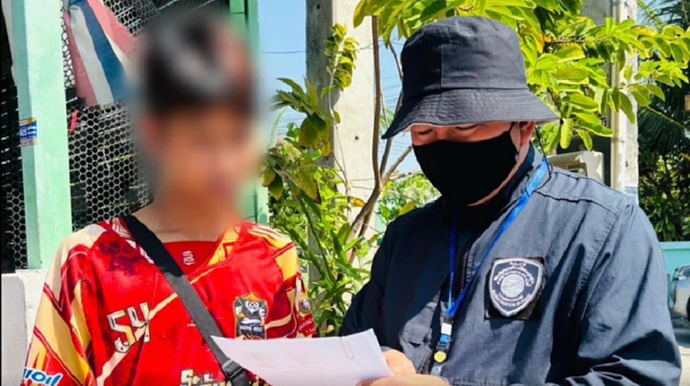 สูญ 10 ล้าน 'ข้าราชการ' สาวโสดผู้สูงอายุเกษียณ ใช้เฟซบุ๊กถูกหลอกโอนเงิน