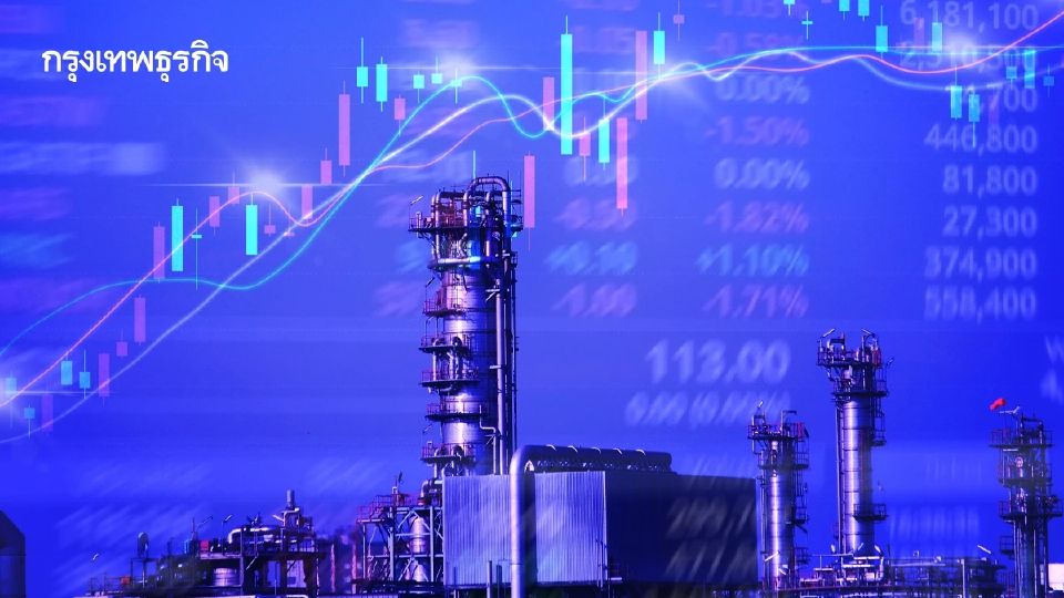 5 หุ้นโรงกลั่นพุ่ง SPRC บวก 5.93% โบรกเผยเข้าสู่โหมด Super Cycle คาดจีนต้นทุนสูงขึ้น หลังรับผลกระทบเวเนฯ