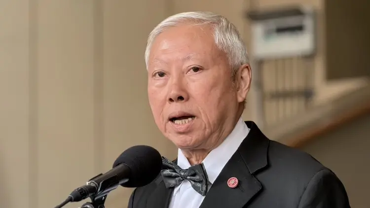 ‘บวรศักดิ์’ จี้ พรรคการเมือง ‘แก้รธน.’ พูดให้หมด ไม่แตะอะไร ไม่เฉพาะหมวด1-2