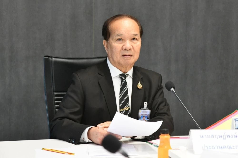 'สมคิด'  จี้ 'กกต.' สอบ ปมซื้อบัตรปชช. เตรียมโกงเลือกตั้งล่วงหน้า