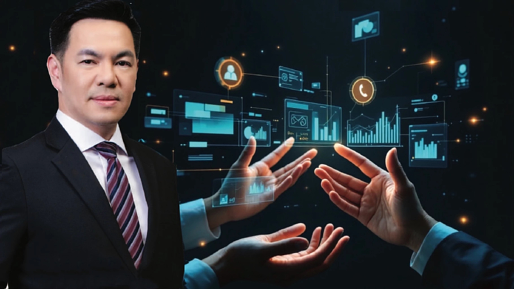 'AI' สร้างมิติใหม่ 'งานบริการ' ยกระดับคน งาน เส้นทางอาชีพ 