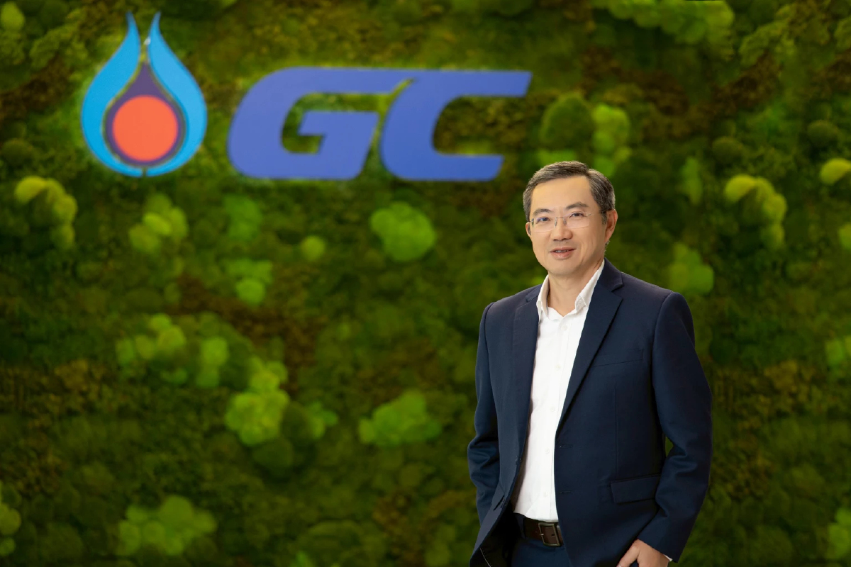 GC เพิ่มสภาพคล่องทางการเงิน ดันใช้ดิจิทัลเสริม สานต่อความร่วมมือพันธมิตร