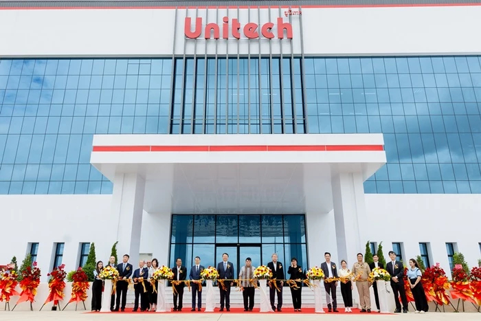 สิงห์ เอสเตท ดึงยักษ์ ยูนิเทค พีซีบีตั้งฐานผลิตแรกในไทยอ่างทอง