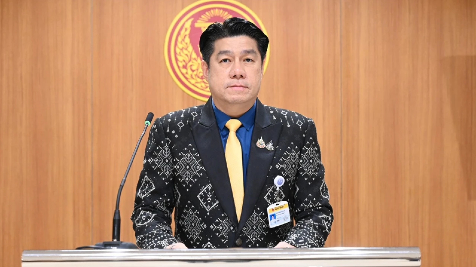 '43สว.' เข้าชื่อยื่น ประธานศาลฎีกา ตั้งกก. สอบ 'ป.ป.ช.' ปมรับสินบน